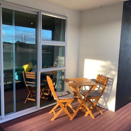 Saint Aubyn Retreat Apartment New Plymouth Exterior photo