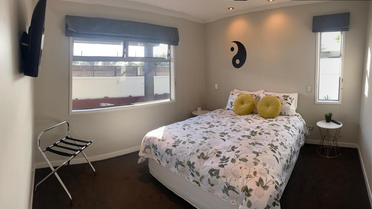 Saint Aubyn Retreat Apartment New Plymouth Exterior photo